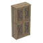Garde-manger 4 portes Arrastia-786812929