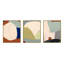 Dreamscape Trio. Set Of 3 by Andrea Stokes-65181433-65181426