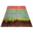 Color Transition Multi Color Rug 5'10" x 9'5"