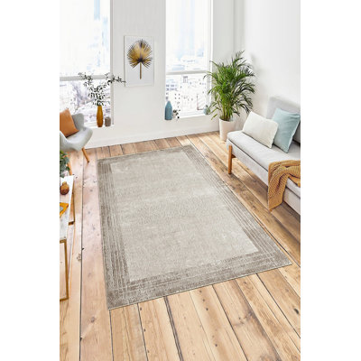 Eco-Friendly Hall Carpet, 100% Polyester, 39.4 x 59.1 inches | Antibacterial, Non-Slip PVC Dot Underside, 650 g/m² | Machine Washable, Digital Print, Low Pile Height 0.2 inches | Perfect for Living Room & Entryway Decor