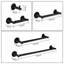Ensemble de quincaillerie de salle de bain 6 pièces-92675843-119276484
