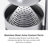 Tribest Heat Free and Non Skid Base Speed Manual Slow Masticating & Cold Press Juicer Accessory
