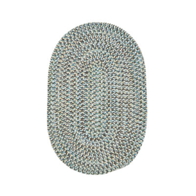 Tishika Tweed Round