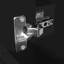 Meuble-lavabo 72 po avec lavabo en céramique-1250004241