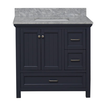 Maven 36'' Single Bathroom Vanity