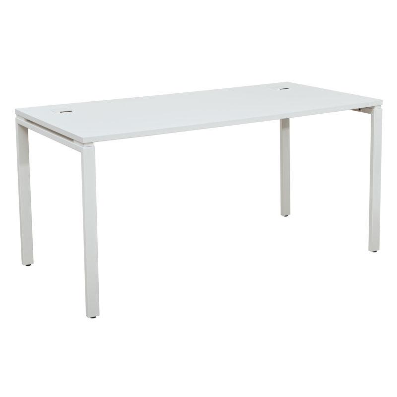 Bureau d'écriture Hubler, Blanc