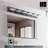 Loralynn Dimmable LED Vanity Light – Simple & Modern Bathroom Mirror Lighting-301515007-301514995
