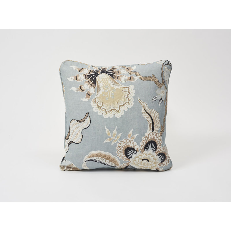 Coussin Schumacher x Celerie Kemble Hothouse
