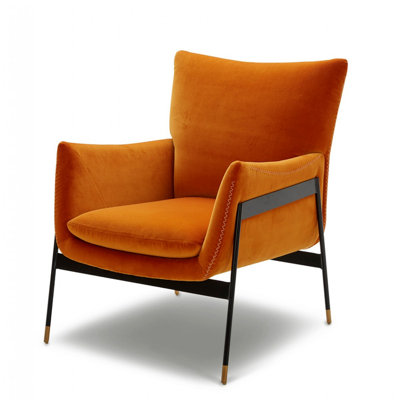 Fauteuil l 30,09 po Leniyah