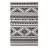 Modway Haku Geometric Moroccan Tribal Area Rug-1779550847