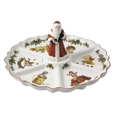 Présentoir à gâteaux Villeroy & Boch