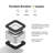 Mila Air Purifier with Basic Breather Filter for General Particulate Removal