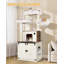 Particle Board / Chipboard Litter Box Enclosure