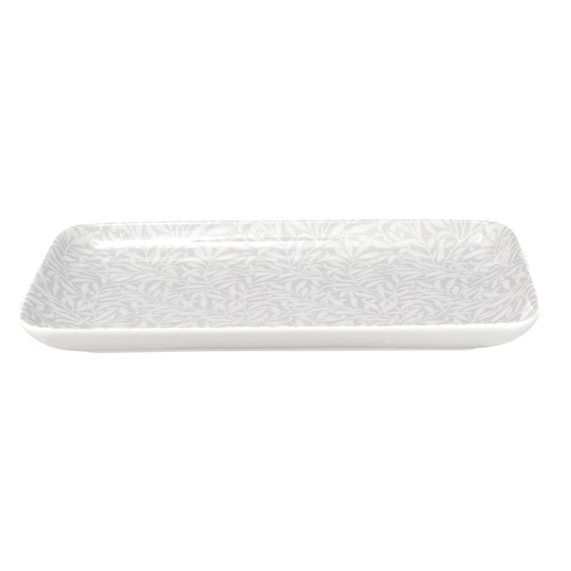Platter, 12" (Willow Bough)