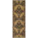Pharrell Performance Geometric Rug