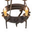 6 - Light Chandelier