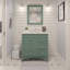 Ensemble de meuble-lavabo simple 36 po Edber-44348140-119462605