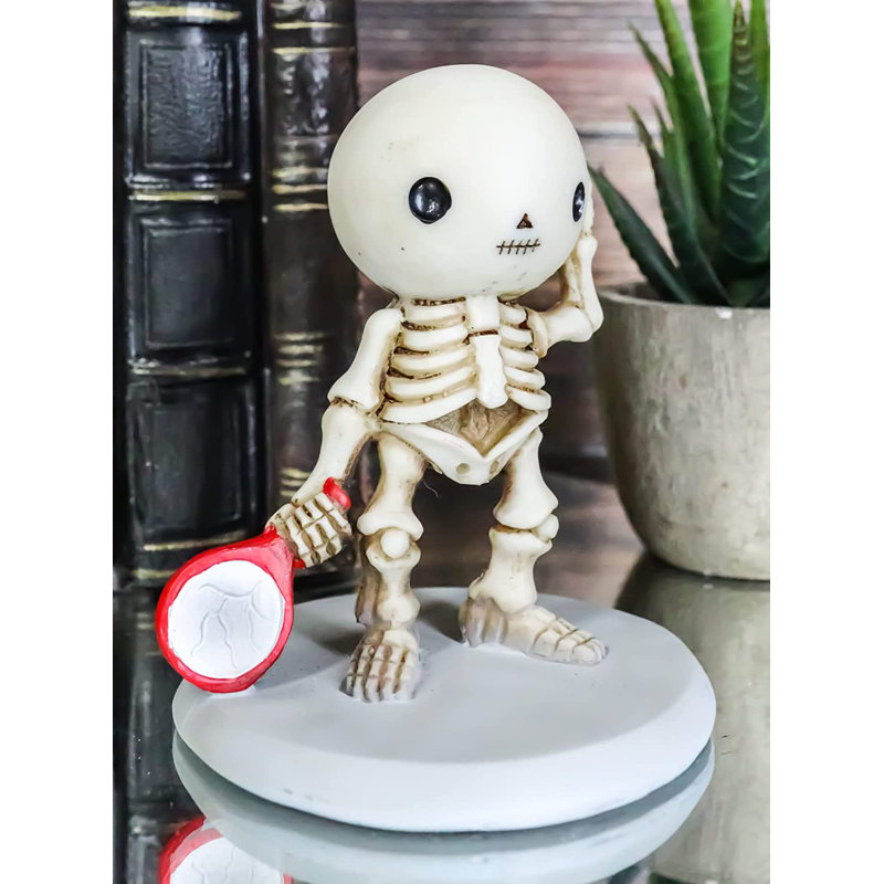 Figurine de collection Cristyan Mirror