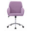 Chaise de bureau réglable, chambre à coucher à domicile, chaise pivotante ergonomique, siège à dossier, confortable pour les longues séances-233891641