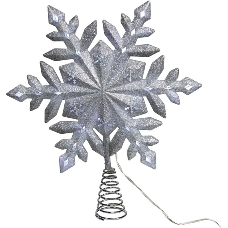 Lampes en fibre optique ange