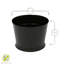 Rink Drink Handmade Galvanized Iron Ice Bucket-103065823