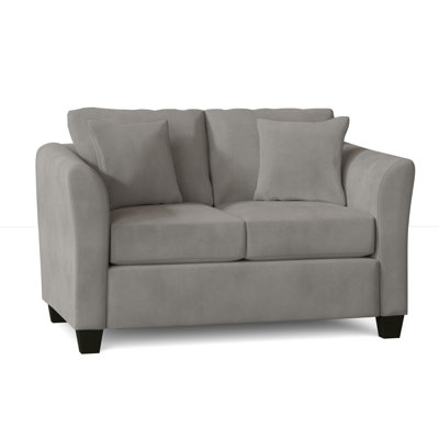 Aniki 60.5" Loveseat