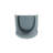 Contemporary Minimalist Arm Chair-1859470417