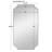 Letellier Metal Wall Mirror-741063517-707938137