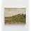La Colline de Montmartre avec une carrière de pierre par Vincent Van Gogh, vue de Montmartre, reproduction de peinture à l'huile, art mural de Paris, France, peinture célèbre