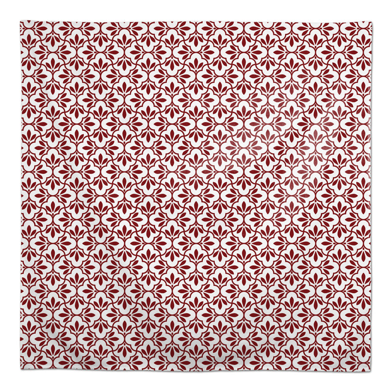 Nappe Abelardo, Rouge