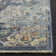 Bachus Oriental Viscose Area Rug