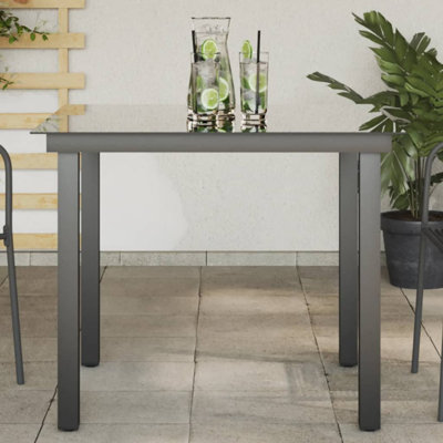 Valet Coffee Table