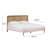 Low Profile Platform Bed-62900019-57830302