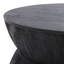 Fudo Round Coffee Table-1831285550