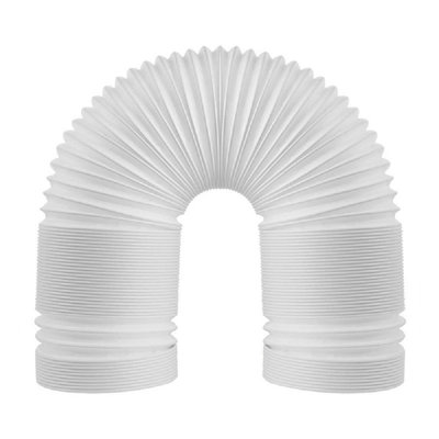 Tuyau de climatiseur, 6 po x 60 po