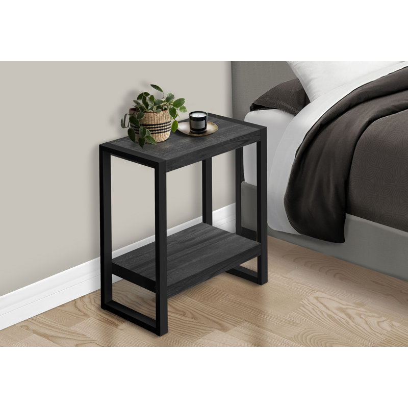 Table d'appoint, table d'appoint, table de bout, table de chevet