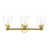Polished Brass