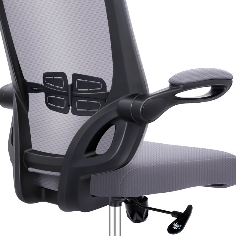 Chaise de bureau ergonomique