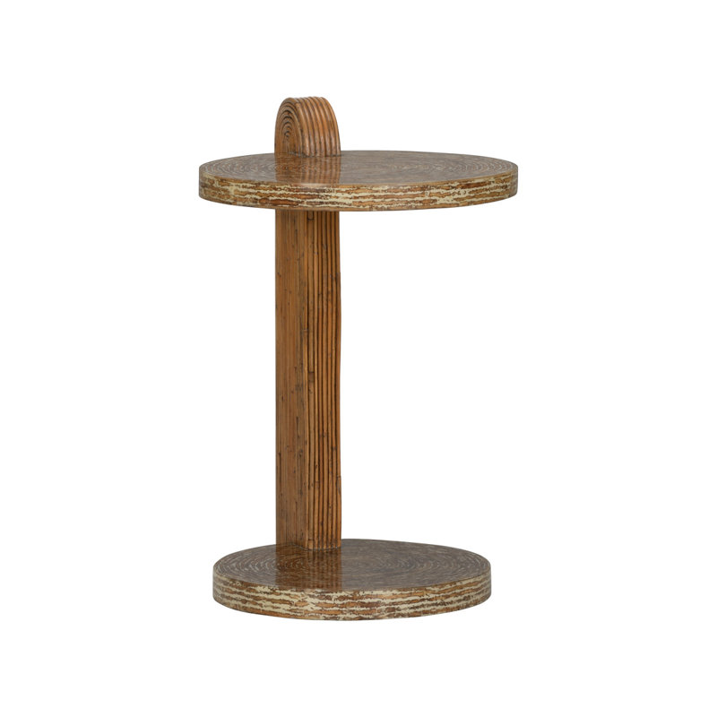 Hana Drinks Table