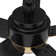 Aspen 52'' Ceiling Fan with LED Lights
