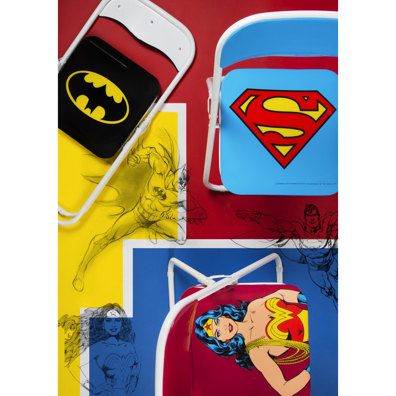 Supereroi Children's Chair