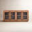 Selena 76'' Manga Solid Wood Sideboard