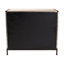 Armoire de rangement Baxton Studio Benton