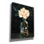 Toile épique «Dark Rose Arrangement 1» par Emma Caroline, 26 po x 34 po
