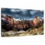Parc national Alvord Snowy Zion