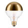 Designer 40 Watt E26/Medium (Standard) Dimmable Incandescent Bulb