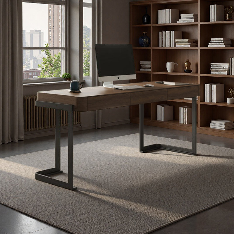 Denman, 29.52" H x 55.11" W x 23.62" D