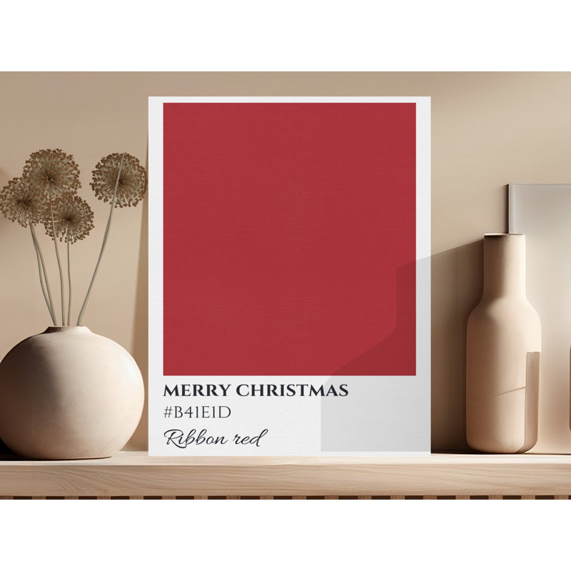 Wrapped Canvas Print Set, 24x30