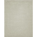 Geometric Area Rug in Gray