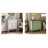 Farmhouse Buffet Cabinet With Storage, Door Coffee Bar Sideboard Storage Cabinet-320753812